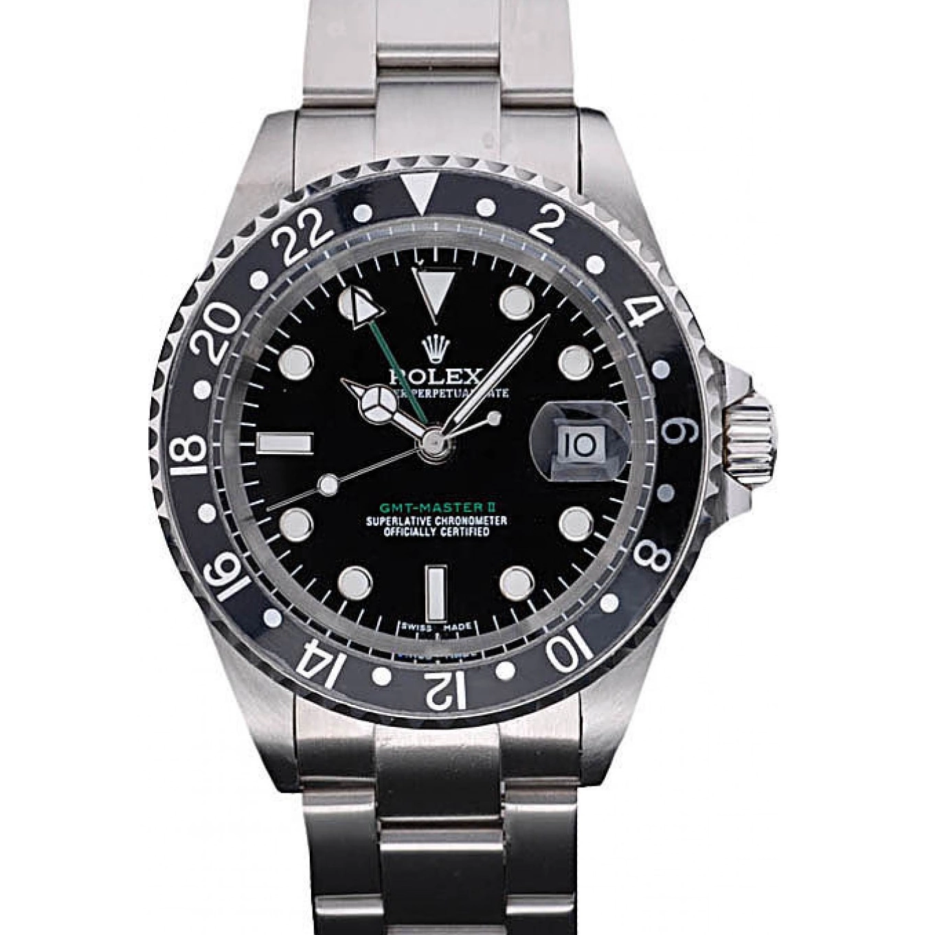 MiroTime 0815 Rolex Gmt-Master Ii-rl98